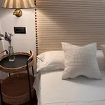 Semesterbostad Casitas Del Gallego *