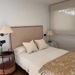 Casitas Del Gallego Semesterbostad *