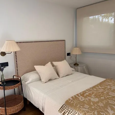 Casitas Del Gallego Сasa de vacaciones *