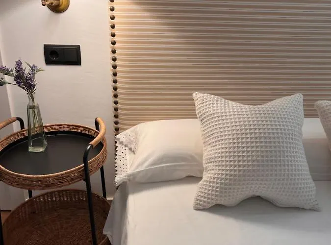 Vakantiehuis Casitas Del Gallego *