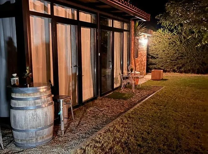 Casitas Del Gallego * Villanueva de Gállego