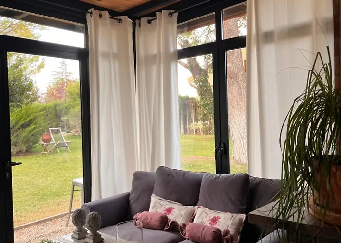 Vakantiehuis Casitas Del Gallego